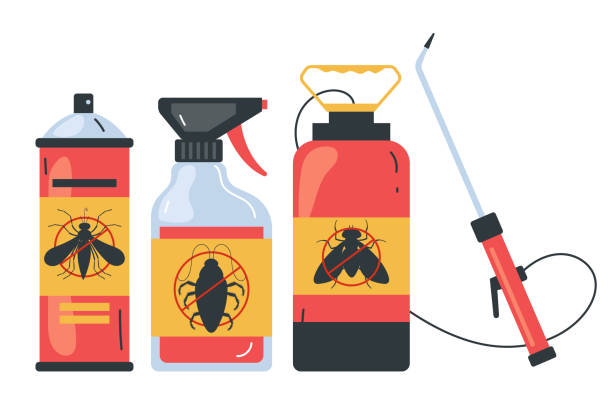 Best Best Pest Control Companies  in Pinckney, MI