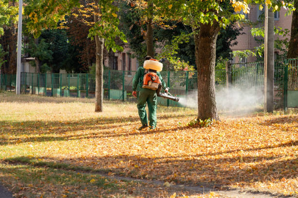 Best Pest Removal Services  in Pinckney, MI